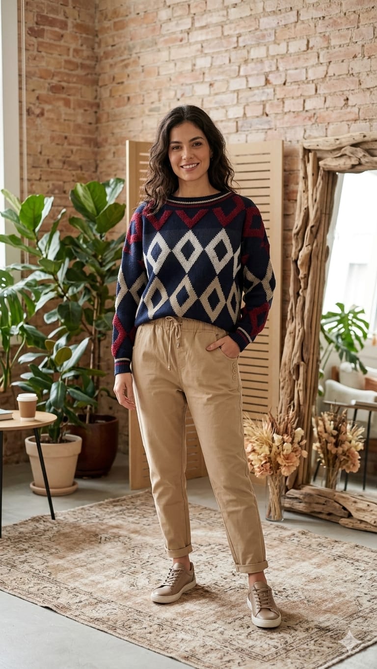 TRICOT 